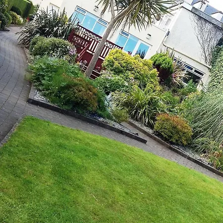 The Strand ホテル バリーリフィン