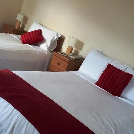 The Strand 2* バリーリフィン