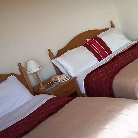 فندق The Strand 2*