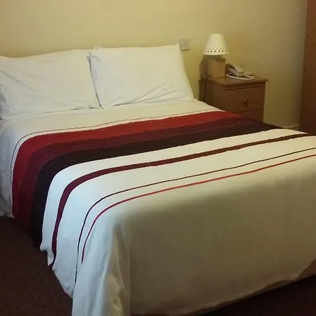 The Strand فندق 2*