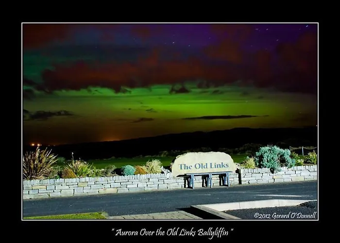 The Strand Hotel Ballyliffin