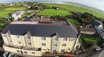 The Strand 2* Ballyliffin