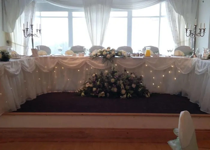 The Strand Hotel Ballyliffin