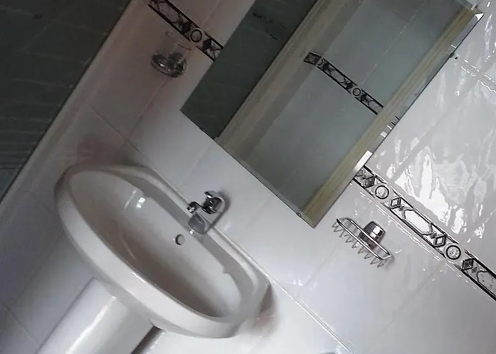 The Strand Hotel Ballyliffin