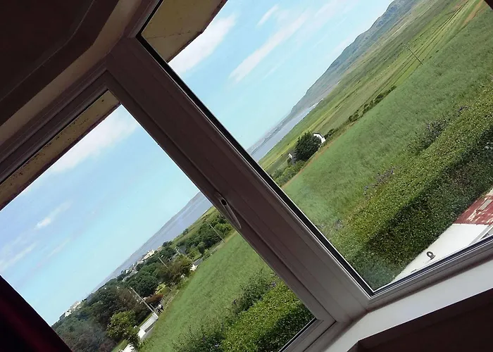 فندق The Strand باليليفين